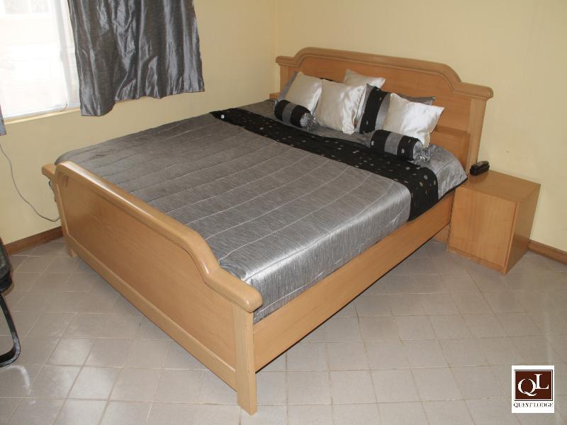 Quest Lodge Άκρα Εξωτερικό φωτογραφία
