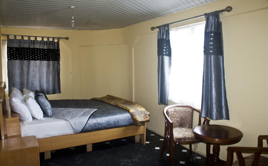 Quest Lodge Άκρα Εξωτερικό φωτογραφία