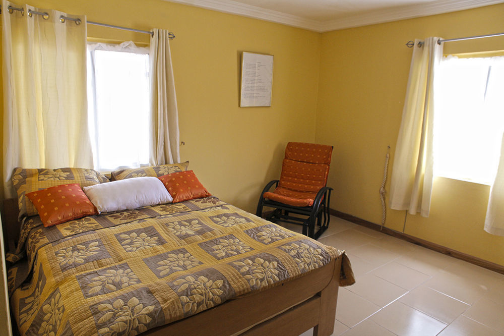 Quest Lodge Άκρα Εξωτερικό φωτογραφία